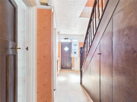 3 bedroom Detached house for sale in West Street, Oldland Common