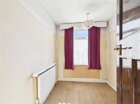 3 bedroom Detached house for sale in West Street, Oldland Common