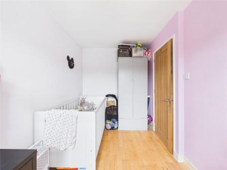 2 bedroom Terraced House for sale in Stoneleigh Drive, Barrs Court