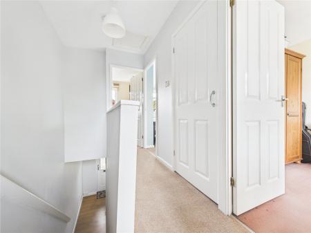3 bedroom Link detached house for sale in Lees Lane, North Common