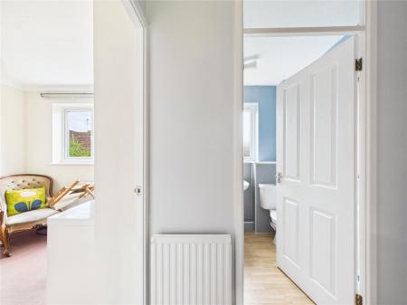 3 bedroom Link detached house for sale in Lees Lane, North Common