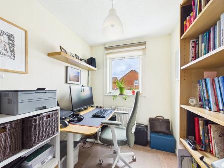 3 bedroom Link detached house for sale in Lees Lane, North Common
