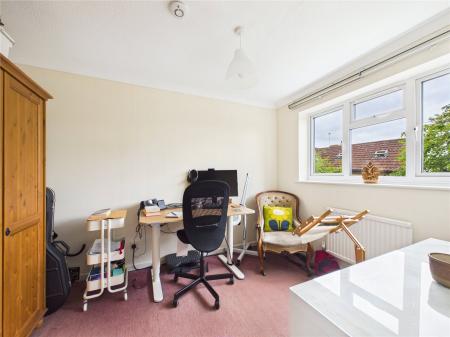 3 bedroom Link detached house for sale in Lees Lane, North Common