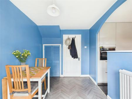 3 bedroom Link detached house for sale in Lees Lane, North Common