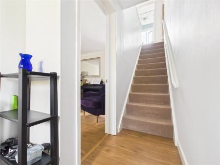 3 bedroom Link detached house for sale in Lees Lane, North Common