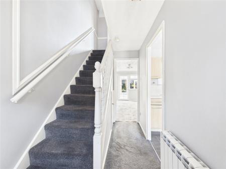 2 bedroom Terraced House for sale in Gilroy Close, Longwell Green