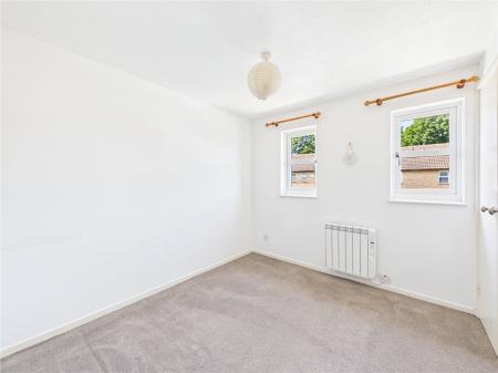 2 bedroom Terraced House for sale in Gilroy Close, Longwell Green