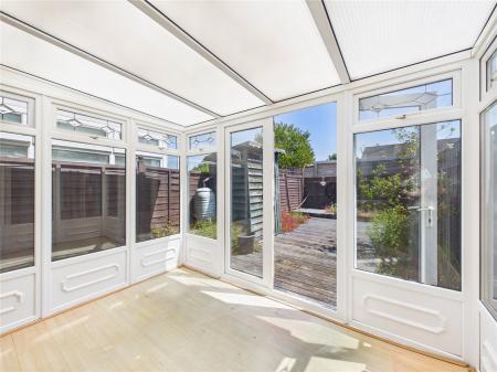 2 bedroom Terraced House for sale in Gilroy Close, Longwell Green