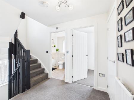 4 bedroom Detached house for sale in Preachers Walk, Hanham