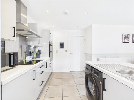 4 bedroom Detached house for sale in Preachers Walk, Hanham