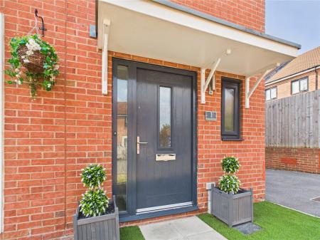 4 bedroom Detached house for sale in Preachers Walk, Hanham