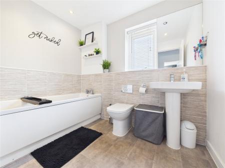 4 bedroom Detached house for sale in Preachers Walk, Hanham
