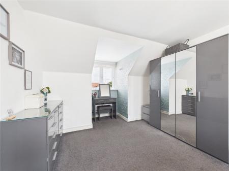 4 bedroom Detached house for sale in Preachers Walk, Hanham