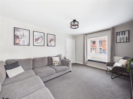 4 bedroom Detached house for sale in Preachers Walk, Hanham