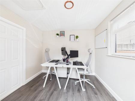 4 bedroom Detached house for sale in Preachers Walk, Hanham