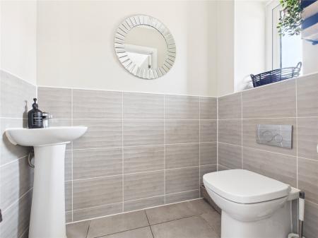 4 bedroom Detached house for sale in Preachers Walk, Hanham