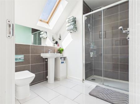 4 bedroom Detached house for sale in Preachers Walk, Hanham