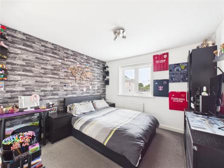 4 bedroom Detached house for sale in Preachers Walk, Hanham