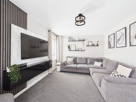 4 bedroom Detached house for sale in Preachers Walk, Hanham