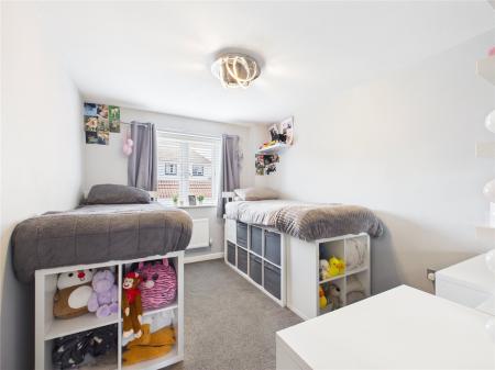 4 bedroom Detached house for sale in Preachers Walk, Hanham