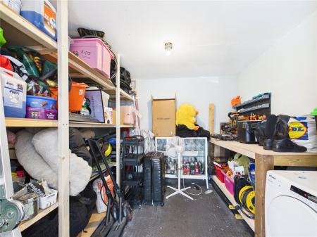 4 bedroom Detached house for sale in Preachers Walk, Hanham