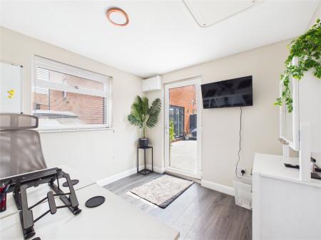 4 bedroom Detached house for sale in Preachers Walk, Hanham