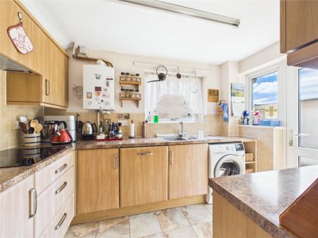 3 bedroom Semi-detached house for sale in Sheridan Way, Longwell Green