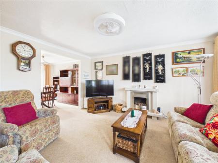3 bedroom Semi-detached house for sale in Sheridan Way, Longwell Green