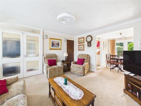 3 bedroom Semi-detached house for sale in Sheridan Way, Longwell Green
