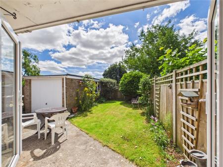 3 bedroom Semi-detached house for sale in Sheridan Way, Longwell Green