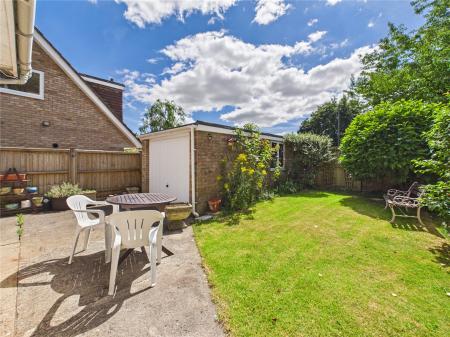 3 bedroom Semi-detached house for sale in Sheridan Way, Longwell Green