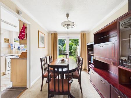 3 bedroom Semi-detached house for sale in Sheridan Way, Longwell Green