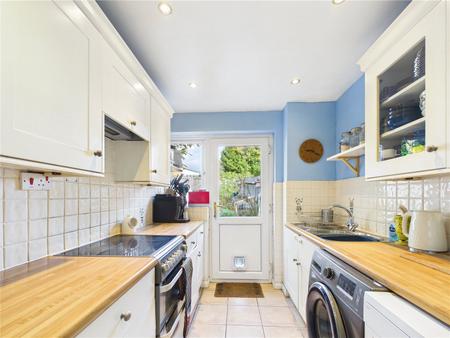 3 bedroom Semi-detached house for sale in Ronaldson, Bitton