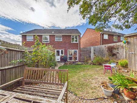 3 bedroom Semi-detached house for sale in Ronaldson, Bitton