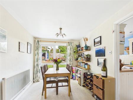 3 bedroom Semi-detached house for sale in Ronaldson, Bitton