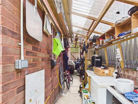 3 bedroom Semi-detached house for sale in Ronaldson, Bitton