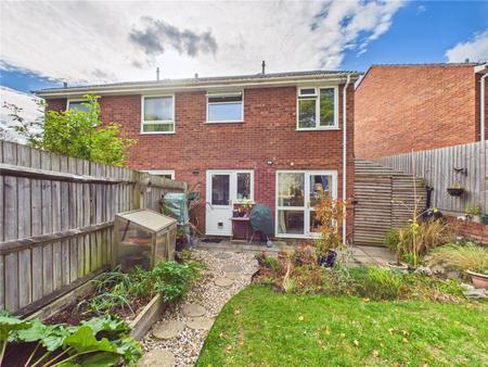 3 bedroom Semi-detached house for sale in Ronaldson, Bitton