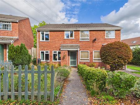 3 bedroom Semi-detached house for sale in Ronaldson, Bitton