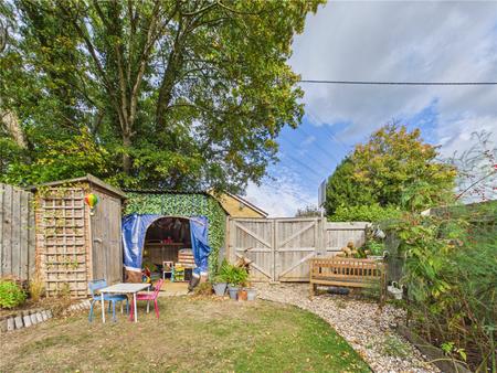 3 bedroom Semi-detached house for sale in Ronaldson, Bitton