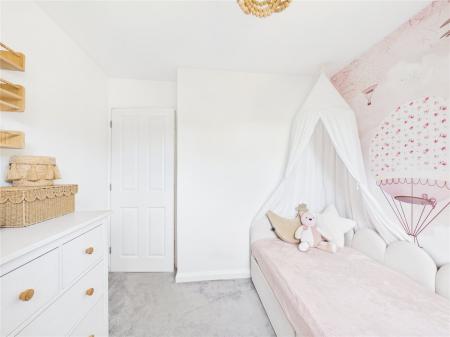 3 bedroom Semi-detached house for sale in Craven Way, Barrs Court