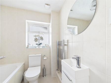 3 bedroom Semi-detached house for sale in Craven Way, Barrs Court