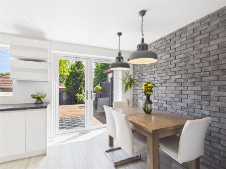 3 bedroom Semi-detached house for sale in Craven Way, Barrs Court