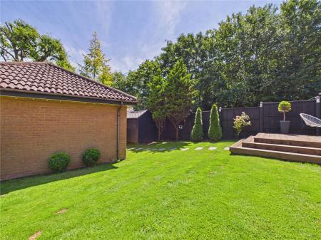 3 bedroom Semi-detached house for sale in Craven Way, Barrs Court