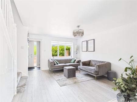 3 bedroom Semi-detached house for sale in Craven Way, Barrs Court