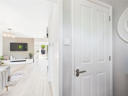 3 bedroom Semi-detached house for sale in Craven Way, Barrs Court