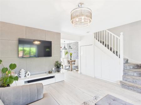 3 bedroom Semi-detached house for sale in Craven Way, Barrs Court