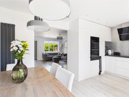 3 bedroom Semi-detached house for sale in Craven Way, Barrs Court