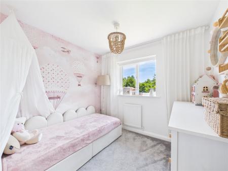 3 bedroom Semi-detached house for sale in Craven Way, Barrs Court