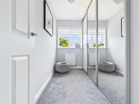 3 bedroom Semi-detached house for sale in Craven Way, Barrs Court
