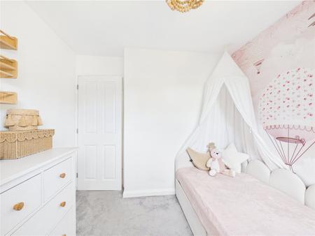 3 bedroom Semi-detached house for sale in Craven Way, Barrs Court
